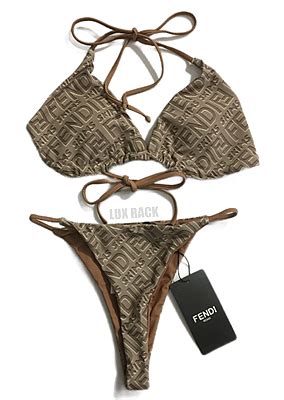 fendi swimsuit amazon|Fendi bikini dupe.